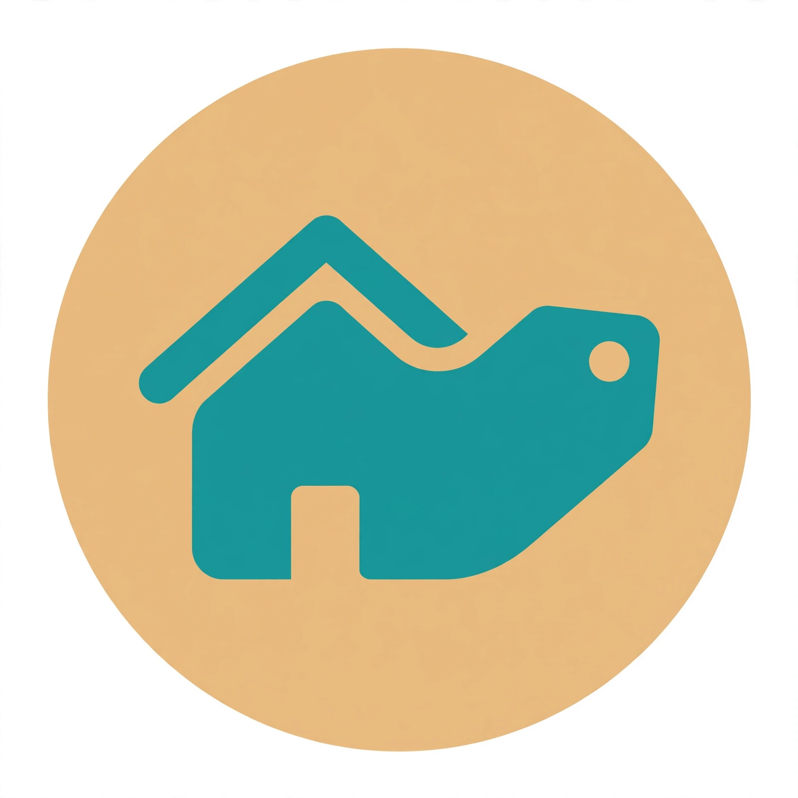 Dallas Permit Estimator logo
